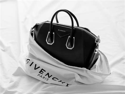 givenchy antigona patent leather review|givenchy antigona review.